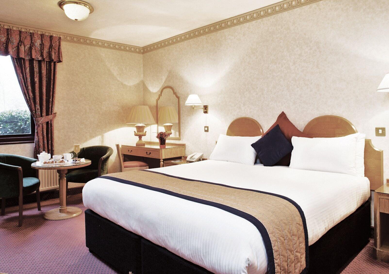 Copthorne Effingham Gatwick Hotel Pokój zdjęcie