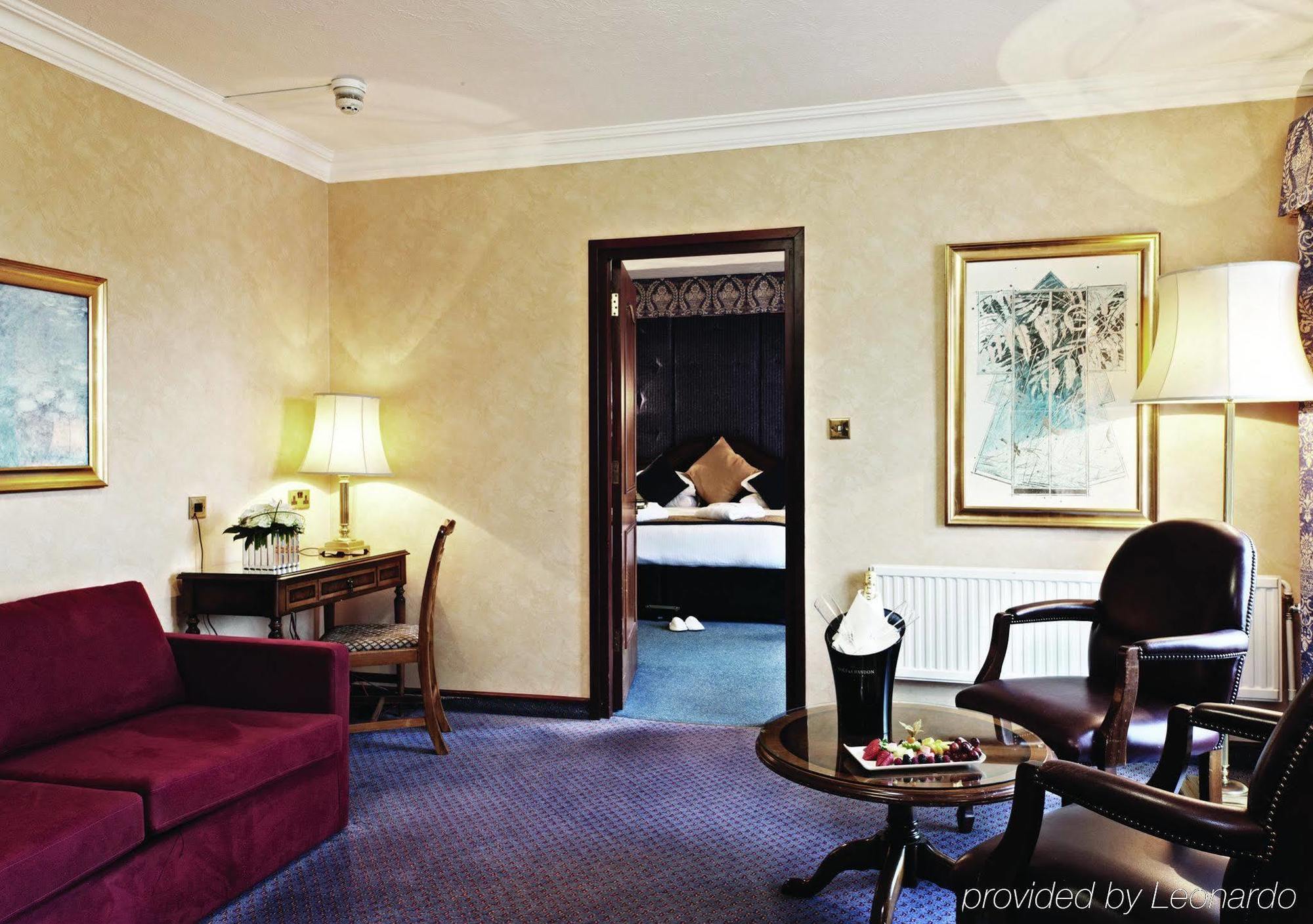 Copthorne Effingham Gatwick Hotel Pokój zdjęcie